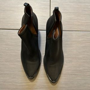 Jeffery Campbell Boots